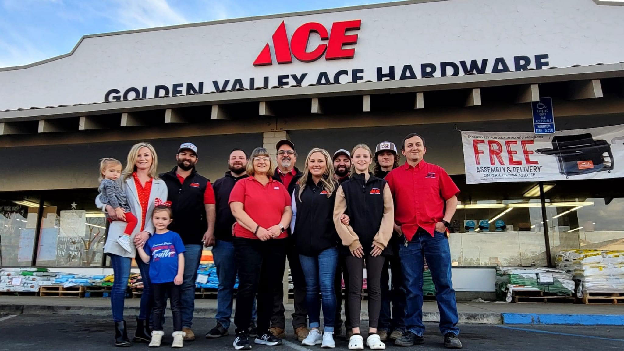 Ace2