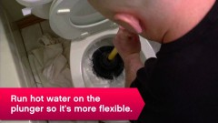 How To Clear A Clogged Toilet Ace Hardware 240x135