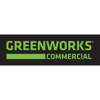 Greenworks Commercial Logo