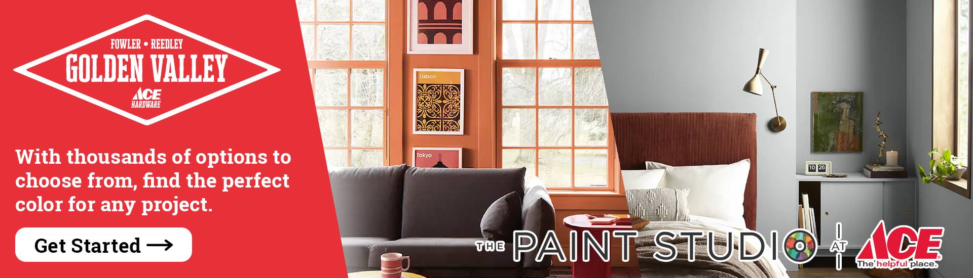 Paint Studio