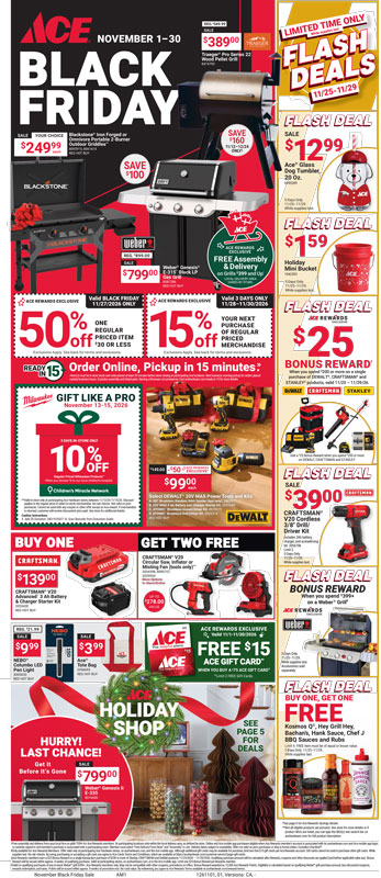Black Friday